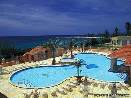 Costa Dorada Beach Resort & Villas إيزابيلا المرافق الصورة
