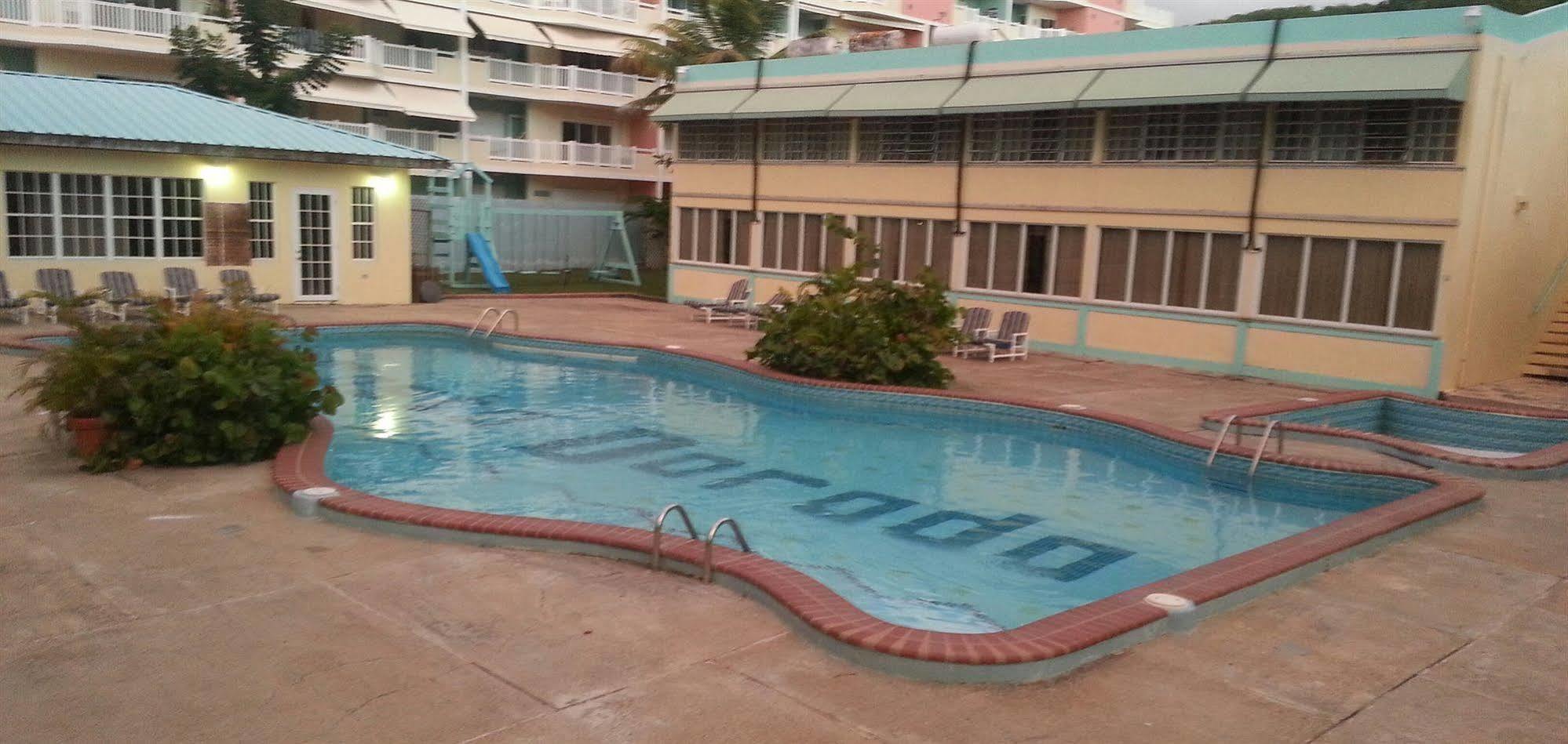 Costa Dorada Beach Resort & Villas إيزابيلا المظهر الخارجي الصورة